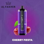 Al Fakher Crown Bar 15000 Puffs Hypermax Disposable Vape - Image 4