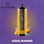Al Fakher Crown Bar 15000 Puffs Hypermax Disposable Vape - Image 5