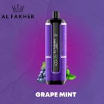 Al Fakher Crown Bar 15000 Puffs Hypermax Disposable Vape - Image 6