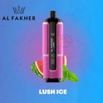Al Fakher Crown Bar 15000 Puffs Hypermax Disposable Vape - Image 7