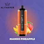 Al Fakher Crown Bar 15000 Puffs Hypermax Disposable Vape - Image 8