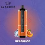 Al Fakher Crown Bar 15000 Puffs Hypermax Disposable Vape - Image 9