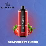 Al Fakher Crown Bar 15000 Puffs Hypermax Disposable Vape - Image 10