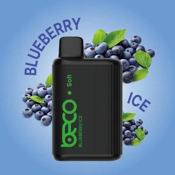 Beco Soft 6000 Puffs Disposable Vape - Image 3