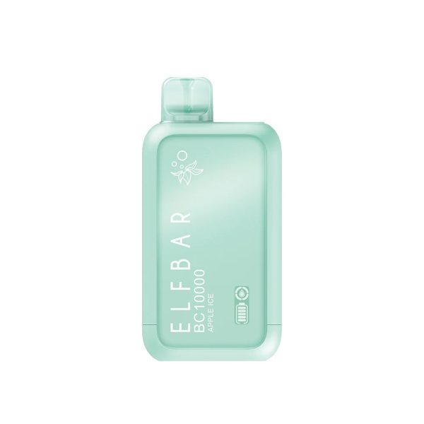 Elfbar BC10000 2% Disposable Vape - Image 3