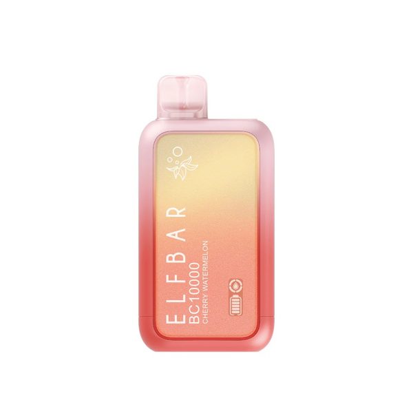 Elfbar BC10000 2% Disposable Vape - Image 6