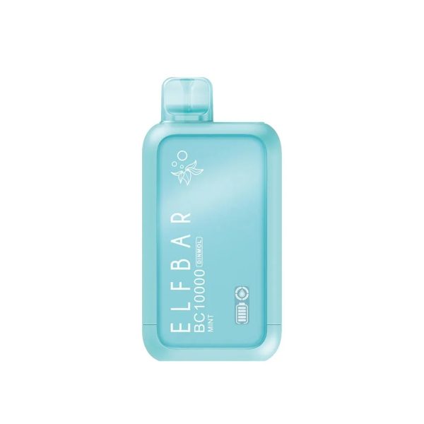 Elfbar BC10000 2% Disposable Vape - Image 10