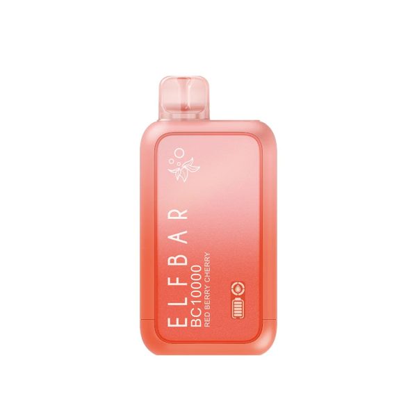 Elfbar BC10000 2% Disposable Vape - Image 13