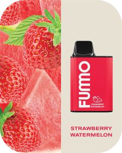 Fummo King 6000 Puffs Disposable Vape - Image 4