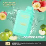 ISGO Bar 10000 Puffs Disposable Vape - Image 2