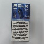 Relx Ace 20000 Puffs 2% Disposable Vape
