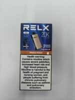 Relx Ace 20000 Puffs 2% Disposable Vape - Image 5