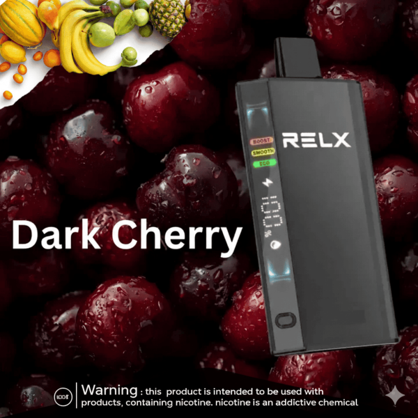 Relx Ace 20000 Puffs 5% Disposable Vape - Image 10