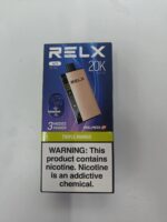 Relx Ace 20000 Puffs 5% Disposable Vape - Image 15