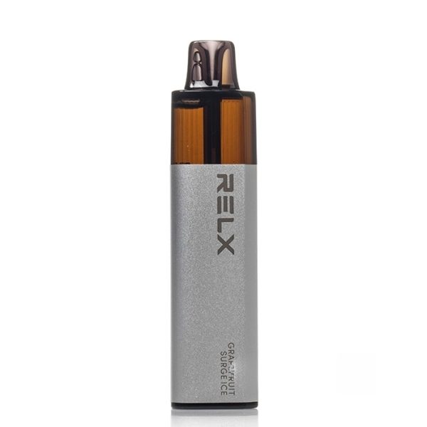 Relx MagicGo GA4000 Disposable Vape - Image 4