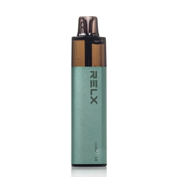 Relx MagicGo GA4000 Disposable Vape - Image 8
