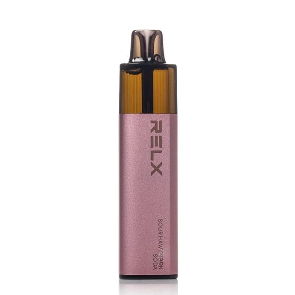 Relx MagicGo GA4000 Disposable Vape - Image 9