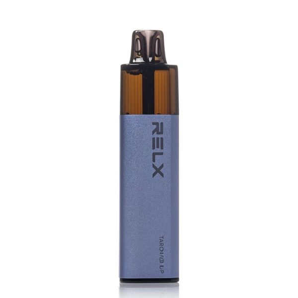 Relx MagicGo GA4000 Disposable Vape - Image 10