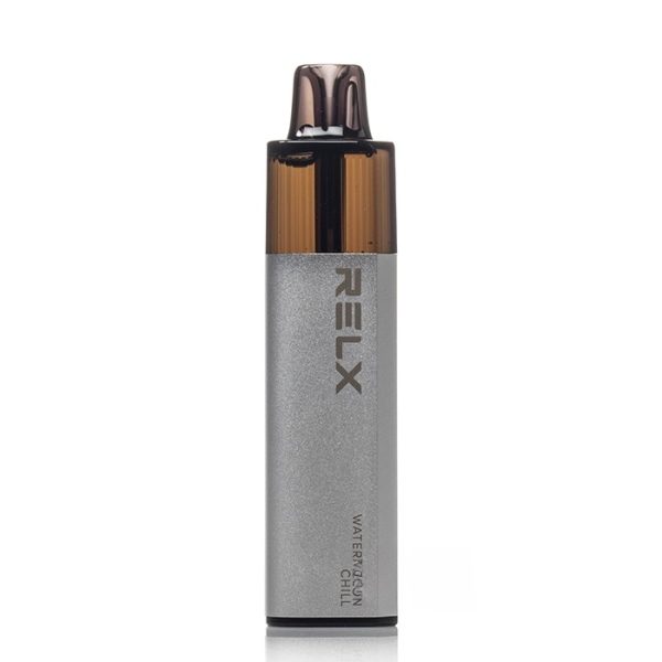Relx MagicGo GA4000 Disposable Vape - Image 11