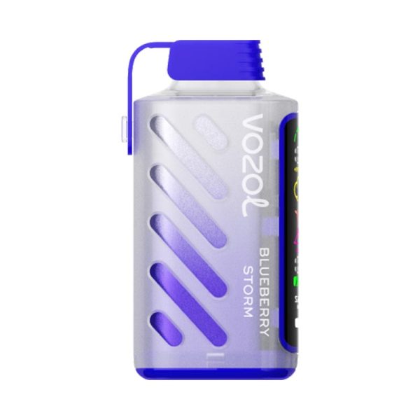 Vozol Gear Power 20000 Puffs Disposable Vape - Image 11