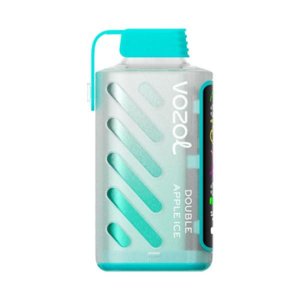 Vozol Gear Power 20000 Puffs Disposable Vape - Image 10