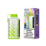 Vozol Gear Power 20000 Puffs Disposable Vape