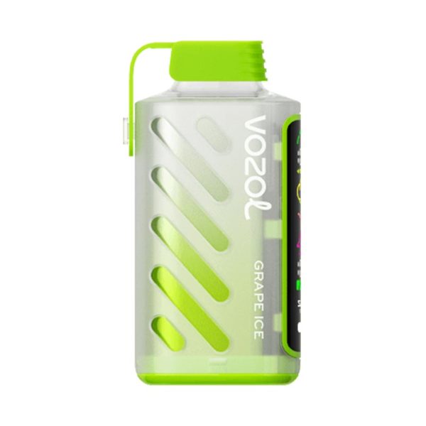 Vozol Gear Power 20000 Puffs Disposable Vape - Image 9