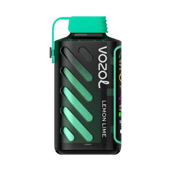 Vozol Gear Power 20000 Puffs Disposable Vape - Image 8