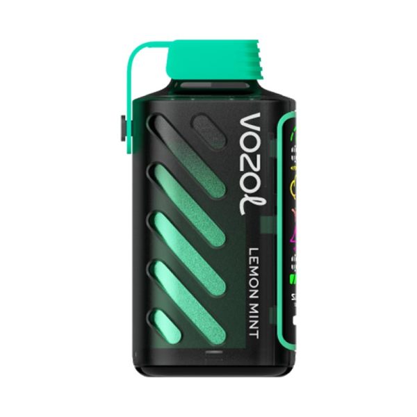 Vozol Gear Power 20000 Puffs Disposable Vape - Image 7