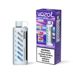 Vozol Gear Shisha 25000 Puffs Disposable Vape - Image 5