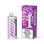 Vozol Gear Shisha 25000 Puffs Disposable Vape - Image 8