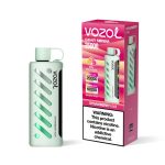 Vozol Gear Shisha 25000 Puffs Disposable Vape - Image 11