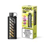 Vozol Gear Shisha 25000 Puffs Disposable Vape - Image 12