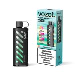Vozol Gear Shisha 25000 Puffs Disposable Vape - Image 13