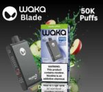 Waka Blade 50000 Puffs Disposable Vape - Image 6