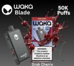 Waka Blade 50000 Puffs Disposable Vape - Image 7