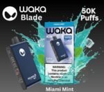 Waka Blade 50000 Puffs Disposable Vape - Image 11