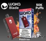 Waka Blade 50000 Puffs Disposable Vape - Image 12