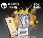 Waka Blade 50000 Puffs Disposable Vape - Image 13