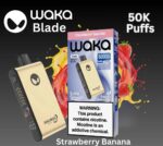 Waka Blade 50000 Puffs Disposable Vape - Image 15