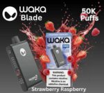 Waka Blade 50000 Puffs Disposable Vape - Image 18