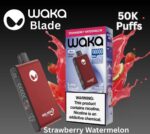 Waka Blade 50000 Puffs Disposable Vape - Image 19