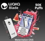 Waka Blade 50000 Puffs Disposable Vape - Image 20