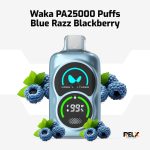 Waka PA 25000 Puffs Disposable Vape - Image 4