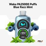 Waka PA 25000 Puffs Disposable Vape - Image 5