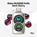 Waka PA 25000 Puffs Disposable Vape - Image 7