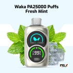 Waka PA 25000 Puffs Disposable Vape - Image 8