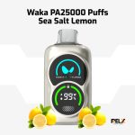 Waka PA 25000 Puffs Disposable Vape - Image 11