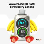 Waka PA 25000 Puffs Disposable Vape - Image 13