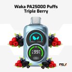 Waka PA 25000 Puffs Disposable Vape - Image 15